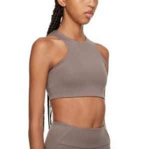 Vaara Women's Asymmetrical Sports Bra